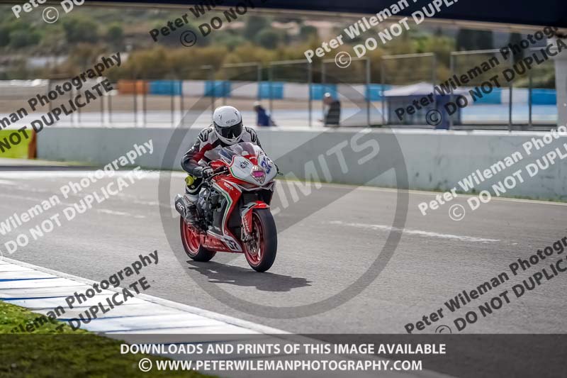 25 to 27th november 2017;Jerez;event digital images;motorbikes;no limits;peter wileman photography;trackday;trackday digital images